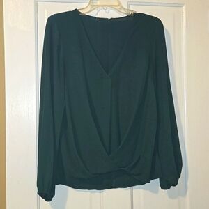 Gorgeous, dressy blouse